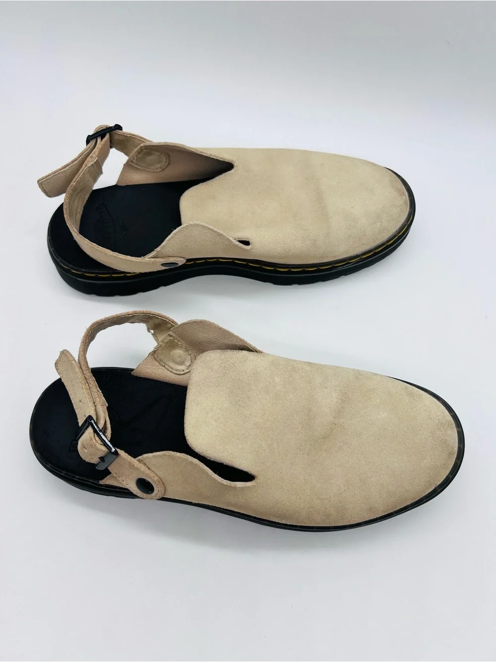 Dr. Martens classic dr